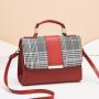 2023 Fashionable Women crossbody Bags Latest Fashion Trends Purses ladies bags PU Leather Handbags For Women
