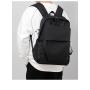 ZF117 Shoulder Bag Male Business Travel Computer Backpack Casual Fashion High School College Students Schoolbag Waterproof