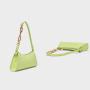 2022 Hot Selling Products Ladies Sling Women hand bags Vegan Pu Leather Custom Shoulder Bag for Women