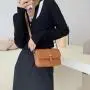 Factory Direct Wholesale  Sac A Main Femme Mini Shoulder Bag Crossbody Bags Purses And Handbags 2024 For Women