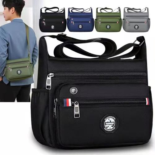 Kit Large Capacity Male Bag Business Casual Backpack With Durable Quality Multi-Fuctional Simple Shoulder Bag