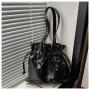 2024 Wholesale manufacturers trendy Hand bags Fashion ladies leather luxury bags women's purse and handbags for girls