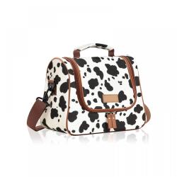 Wholesale New Trends Insulated Lunch Bag for Women Reusable Lunch Box Cute Cooler Tote for Work Picnic or Travel