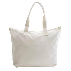 Wholesale Eco-Friendly High Quality Reusable Custom Logo Printed Fashion Cotton Canvas Tote Bag