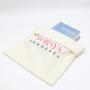 Organic Large Cotton Canvas Drawstring Bread Bag Custom Logo Cotton Dust Packing Shopping Cloth Bag