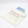 Organic Large Cotton Canvas Drawstring Bread Bag Custom Logo Cotton Dust Packing Shopping Cloth Bag