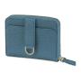 High Quality Large Capacity Multiple Card Slots Card Holder Rfid Antimagnetic Wallet Card Holder Bag Unisex Coin Wallet