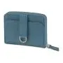 High Quality Large Capacity Multiple Card Slots Card Holder Rfid Antimagnetic Wallet Card Holder Bag Unisex Coin Wallet