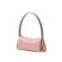 Factory OEM ODM Fashion Women's Bag 2024 New Design Custom Logo Trending Material Luxury Shoulder Bag