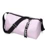 Ultralight Training Fitness Sports Gym Yoga Bag Trendy Custom Logo Travel Overnight Bags For Women
