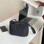 2023 Trendy Women's Handbags Simple Nylon Bags Handbags Ladies Fashion Casual Women Shoulder Bag Small Hand Bags For Women