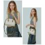 Manufactured Handcrafted Women Cross Body Straw string Bag Luxury Ladies PU Leather Handbags Women Designer Bags Handbag