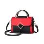 New Design 2022 Bolsos Buckle Custom Logo Bags Women's Crossbody Bag Purse For Girls