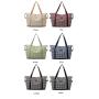 KBW058 2023 New Fashion Trend Shoulder Bag High Quality Leisure Travel Underarm Tote Bag Large Capacity Travel Bag
