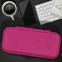 OEM & ODM Factory Custom Small EVA Hard Tool Travel Case  Flexible Construction and Odor Proof Locking Zipper