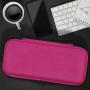 OEM & ODM Factory Custom Small EVA Hard Tool Travel Case  Flexible Construction and Odor Proof Locking Zipper