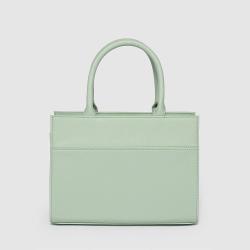 2024 New Arrival PU Leather Hand Bags For Women Fashion Ladies Hand Bags Offical Ladies Large Capacity Hand Tote Bag With Strap