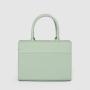 2024 New Arrival PU Leather Hand Bags For Women Fashion Ladies Hand Bags Offical Ladies Large Capacity Hand Tote Bag With Strap