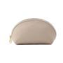 Promotion PU makeup Case Shell Shape Elegant women's Makeup Bag