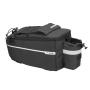 XL196 Outdoor Sports Travel Bike Bags Fashion Large Capacity Bicycle Rear Seat Tail Bag Anti Water Cycling Accessories Organiser