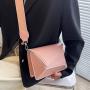 Customized Logo sac a main custom leather bag pu leather bag women hand bag