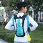 ZWY137 New Fashion Wholesale Hot Selling Men Women Riding Backpacks Waterproof Nylon Pack Outdoor Sports Hiking Travel Backpack