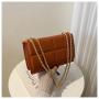 Wholesale Bags For Female 2022  New Indentation Checkered Female Single Shoulder Messenger Bag Chain Mobile Phone Small