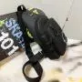 Wholesale Fashion Designer Sling Messenger Bag Phone Chest Bag Oxford Cloth Custom Crossbody Shoulder Bag Men