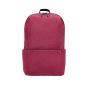 Fashion Simple Solid Color Lightweight Small Casual Sports Children Student Kids School Backpack Bag Waterproof