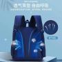 Children's schoolbag waterproof neck protection 2024 new student backpacks outdoor travel backpacks wholesale factory