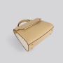 High Quality Wholesale PU Leather Women Handbags Customize Logo Cross Body Bag Ladies Shoulder Bags