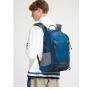 ZF126 Outdoor Mountaineering Bag Nylon Waterproof Wear-resistant Shoulder Bag Hiking Travel Sports Bag Cross-country Backpack