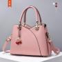 Wholesale supplier trendy handbags crocodile women's bags pu leather handbag for women