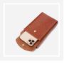 KBW462 Women Phone Bag New Crossbody Vertical Paragraph Cases Cover Type Mini Shoulder Crocodile Pattern Coin Purse For Women