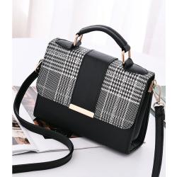 Manufacturer Woman New Handbag Bag Supplier Purses And Leather Trendy Shoulder Bags Cheap Handbags