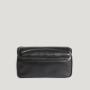 New Design Elegant Women Shoulder Bags Custom Logo PU Leather Trendy Ladies Handbags For Women
