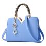 2023 New Fashion Women'S Handbag With Pearl Large Capacity One Shoulder Crossbody Bag Designer Handbag Wholesale
