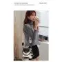 Cute Pendant Handbags Forwarder Pu Shoulder Bag Women Fashionable Mobile Phone Bag For Ladies