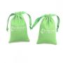 Wholesale Custom Logo Printing Personalized Cotton Linen Drawstring Bag Small Muslin Cotton Gift Cosmetic Jewelry Pouch