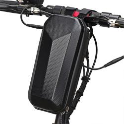 XL200 EVA Head Pack Bike Bags Fashion Large Capacity Bicycle Rear Seat Tail Bag Anti Water Cycling Accessories Organiser