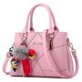 Fashion Ladies Shoulder Bags 2023 Hot Selling Women Hand Bags Fashion Latest Ladies Luxury Handbags For Women Purses