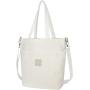Gelory Canvas Tote Bag Women Shoulder Bag Casual Top Handle Bag Crossbody Handbags