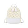 Mini backpack for women 2024 Women's Shoulder bag Korean Fashion girls schoolbag trendy female backpack women fashion