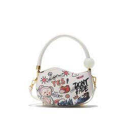 2024 design  oem handbags fashion ladies handbags for shoulder bag handbags famous brand