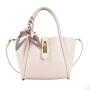 sac tendance 2024 Wholesale Fashion Elegant Bolsos De Mujer Trendy Handbags Crossbody Bag Custom Logo Handbag For Lady