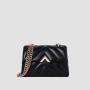 Wholesale Luxury Women Bags High Quality Leather Chain Bags Fashion Quilted Handbags For Women