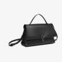 Customizable Fashion Latest Brown Shoulder Bag Crossbody Handbag For Ladies