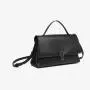 Customizable Fashion Latest Brown Shoulder Bag Crossbody Handbag For Ladies
