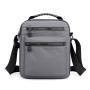 WTB063 Fashionable Shoulder Bag Outdoor Multi Pockets for Men and Women Simple Travel Chest Bag Lifestyle Sling Bag