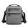 WTB063 Fashionable Shoulder Bag Outdoor Multi Pockets for Men and Women Simple Travel Chest Bag Lifestyle Sling Bag